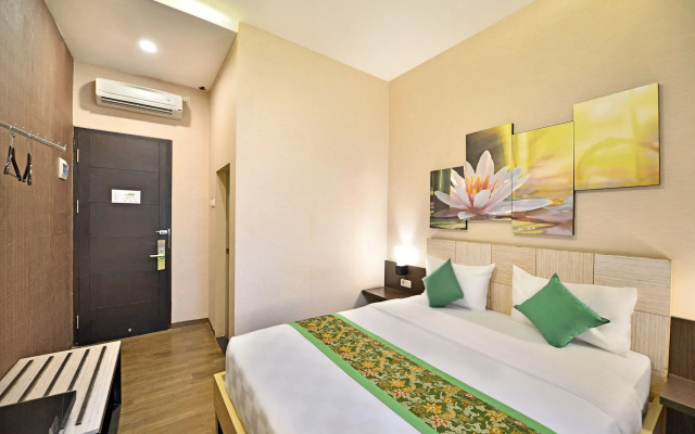 Hotel Lotus Subang