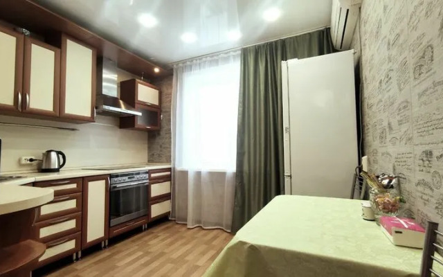 Апартаменты Татьянин Дом на  ул. Павла Морозова 96А