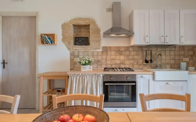 Il Fico nel Pozzo in Fossacesia