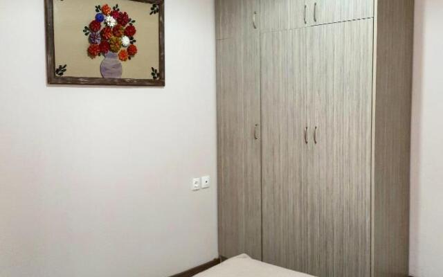 Repanidi Apartments