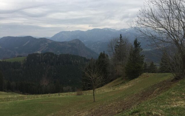 Ferienstadl - Hammerau