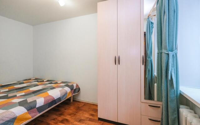 Квартирка-НСК на улице Блюхера 14