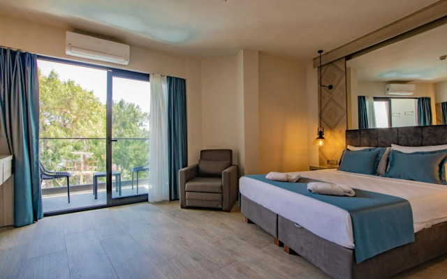 Class Beach Otel