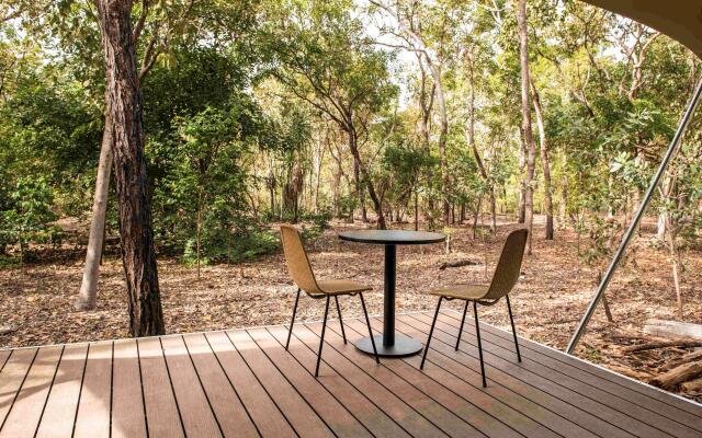 Cooinda Lodge Kakadu