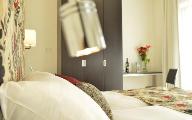 Shamai Suites Jerusalem