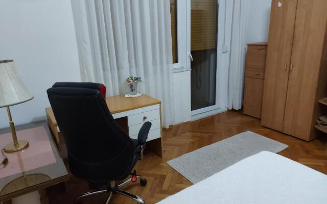 Apartman Jelinić