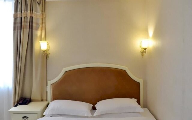 Jinercun Hostel
