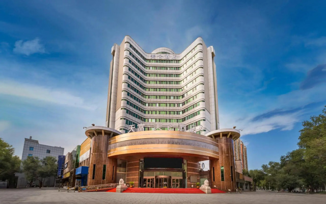 Tian Fu Hotel