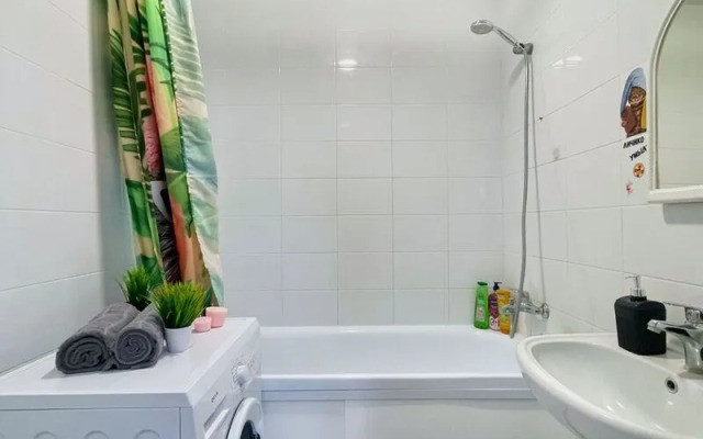 Апартаменты СанниДейс на ул. Сосновая, д. 5