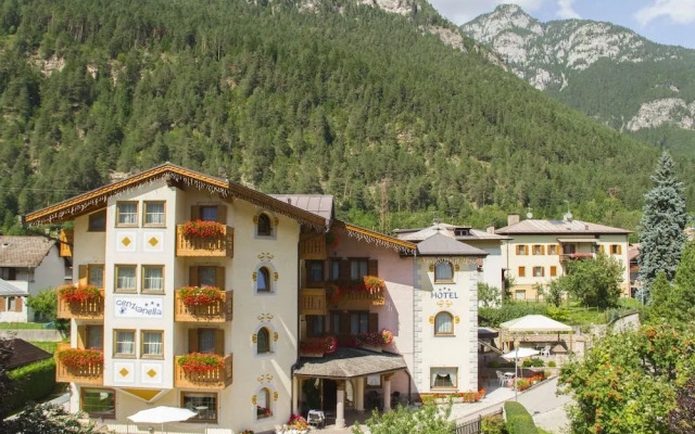 Hotel Genzianella