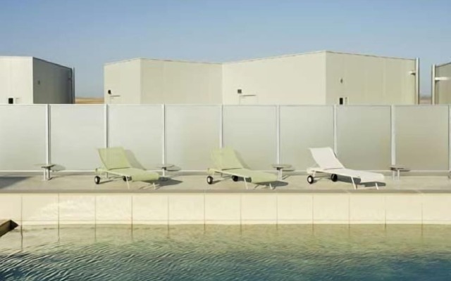 Hotel Aire de Bardenas