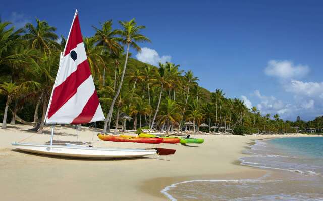 Peter Island Resort