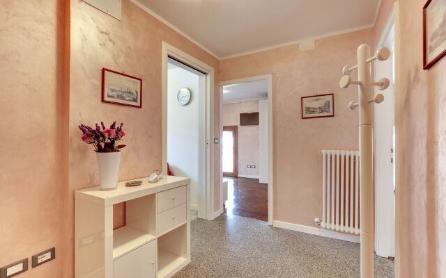 Guglie Design Apartments