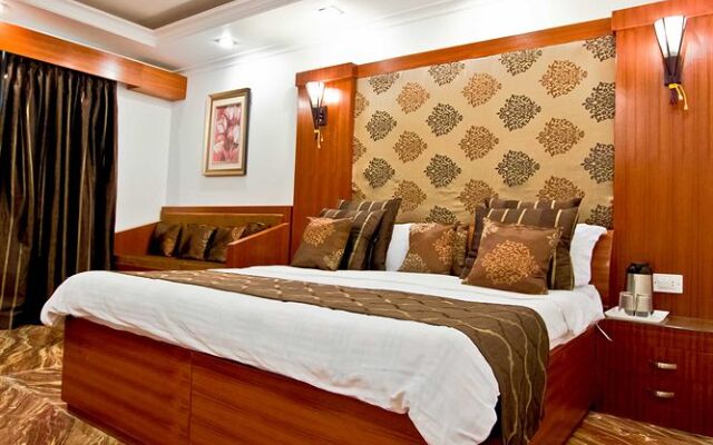 Jamal Resorts