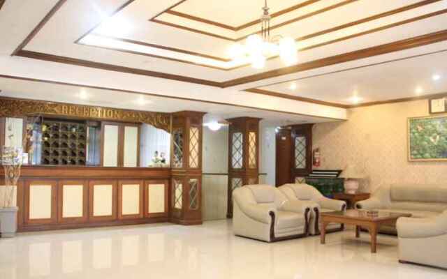 Rosalia Hotel Baturaden