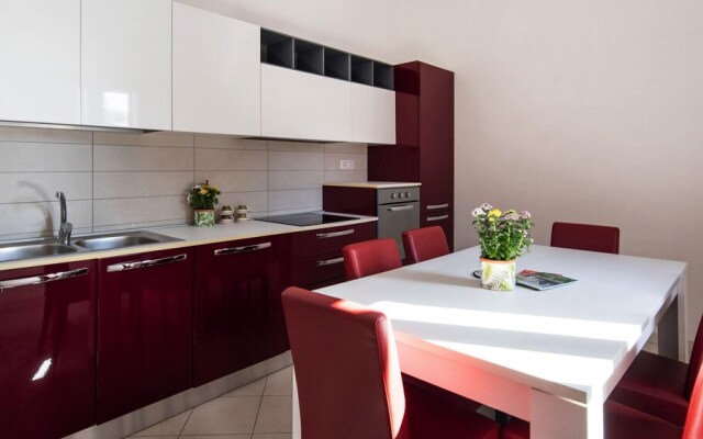 Welcomely - Dei Partigiani 57