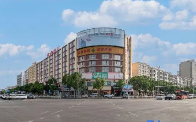 Jingshang Hotel
