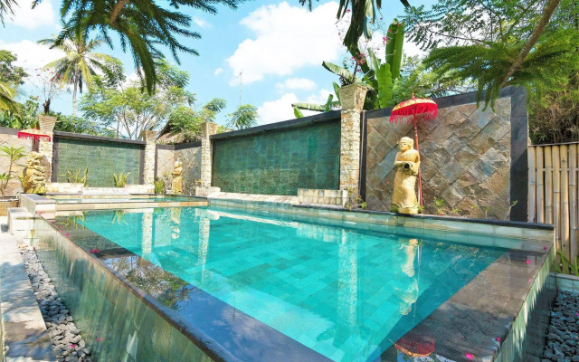 ZEN Rooms Lombok Raya Senggigi
