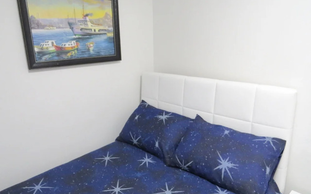 Istanberry Aparts - Dream Flats