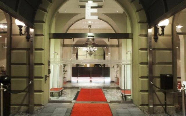 Elite Stora Hotellet Jönköping
