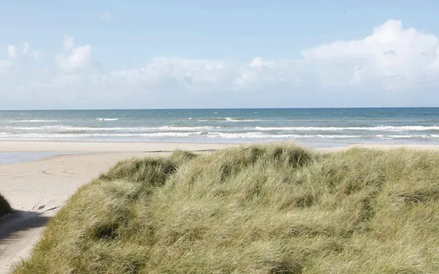 4 Star Holiday Home in Blokhus