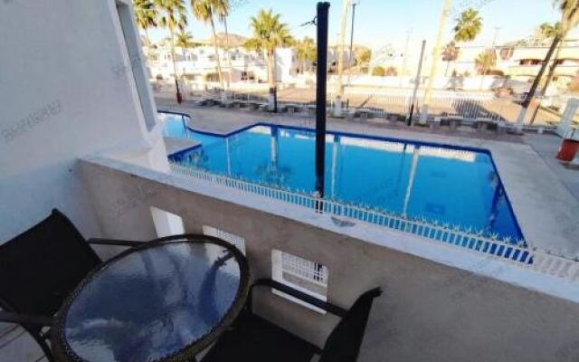 Condominio 303 Loma Bonita