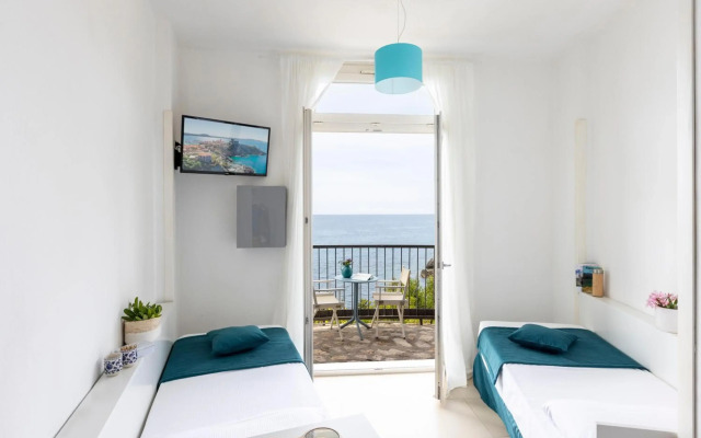 Hotel Capo D'Uomo