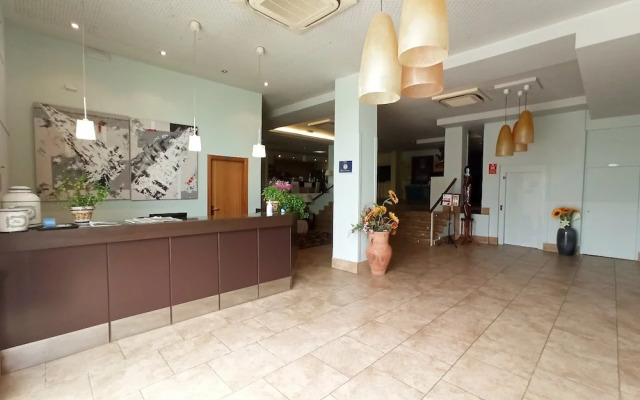 Santana Hotel Restaurante