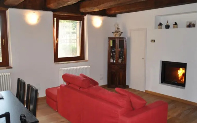 Villa Casa La Cuma