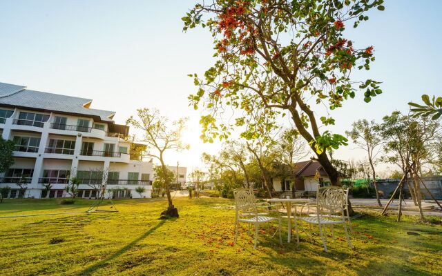 ViengKhong Hotel