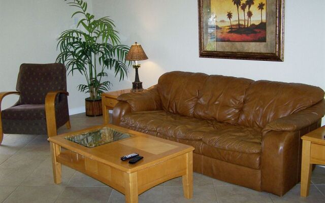 Coconut Villas of Dunedin