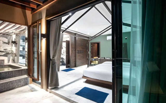 Ao Cho Grandview Hideaway Resort