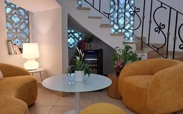 Casa Sileo