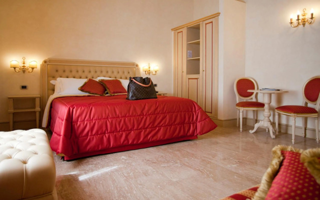 Hotel Cavour