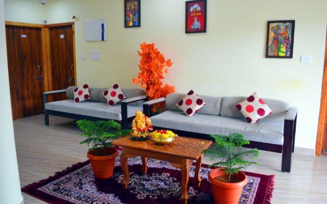 Sri Residency