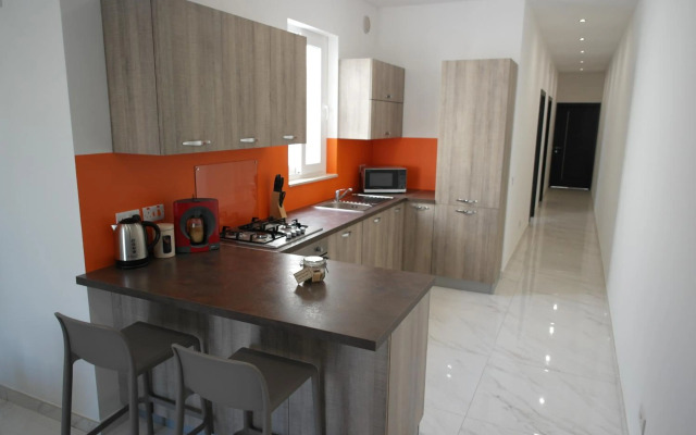 Marsaskala Penthouse Apartment