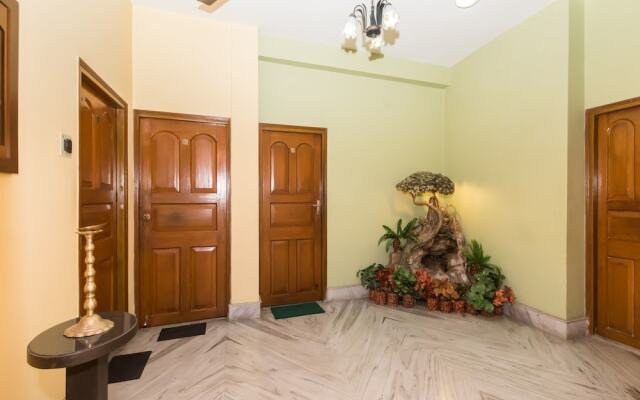 OYO 2872 Hotel City of Joy