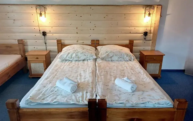 NA BANI-apartamenty i pokoje