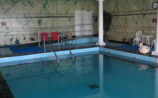 Dothan National Golf Club and Hotel