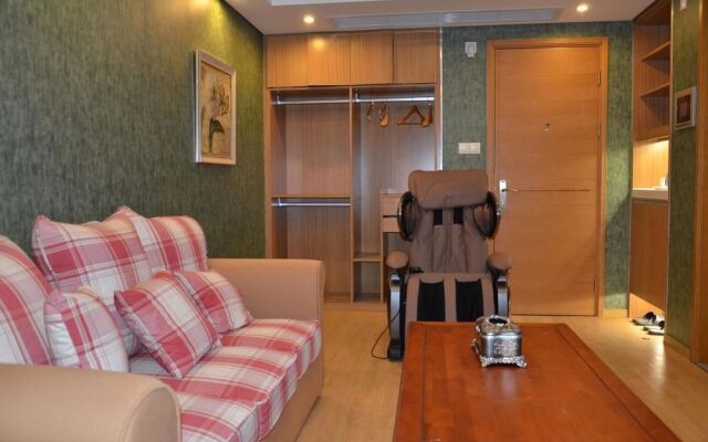 Beimei Fengqing River View Hotel