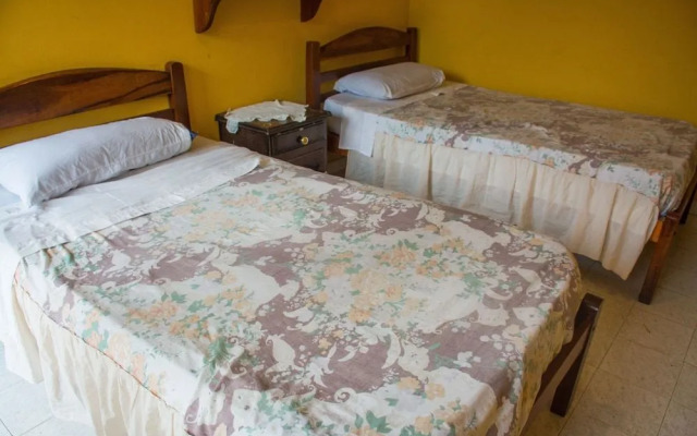 Hostal Los Cocos