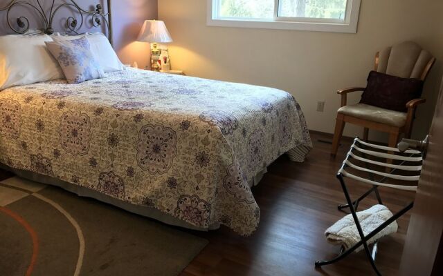 Wild Rose Bed & Breakfast