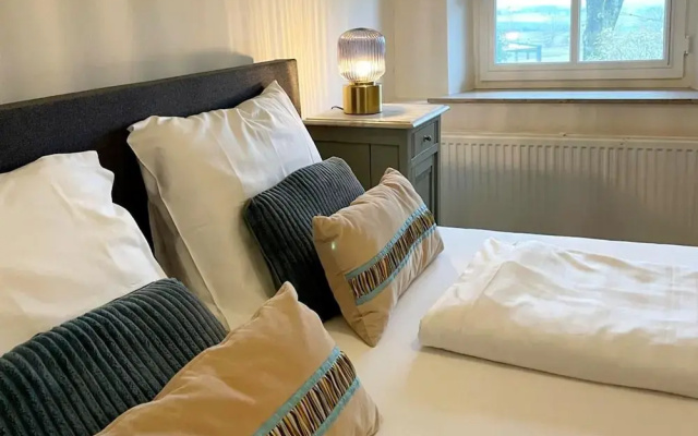 Holiday Home in Voerendaal With Terrace