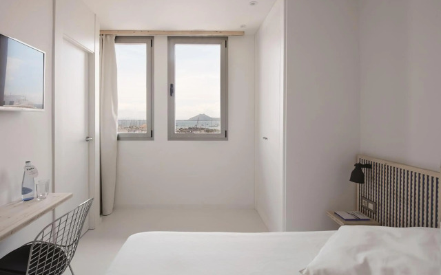 Hotel Eolo