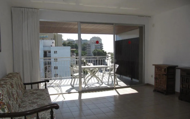 Apartamentos Santa Rosa / Pinar / Meritxell