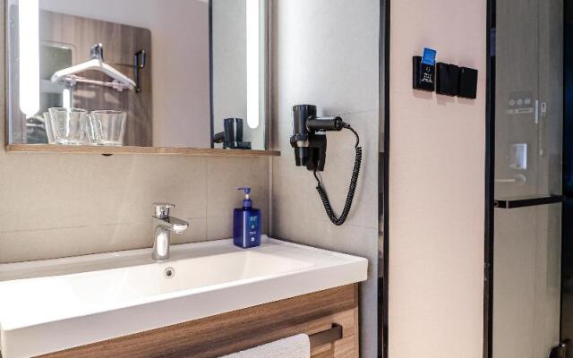 Hanting Hotel Beijing Chongwenmen Tongren Hospital