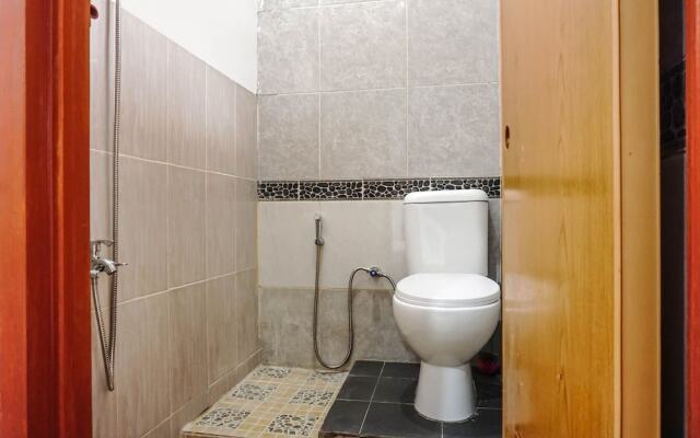 OYO 90846 Guesthouse Bintaro Asri Syariah