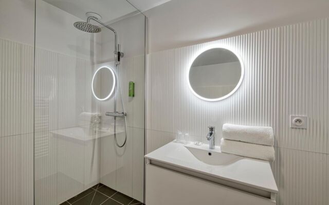 Hotel Lac d’Orient