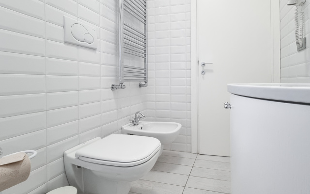 Italianway - Corso Venezia 7 - Nabucco