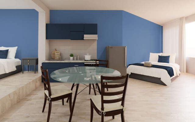 Hotel Galerias Diana